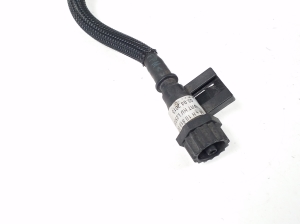 Mercedes Benz C-Class 204 (2007–2014) Kütusefilter ja selle osad A6420906352 - 3