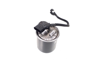 Fuel filter and its parts - A6420906352