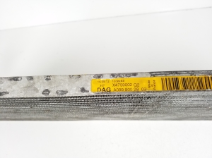 Mercedes Benz E-Class W207 (2009–2017) Jahutusradiaator A0995002803 - 3