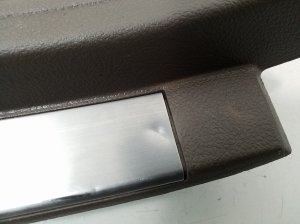 LEXUS GX (2009–2026) Inner sill trim 6794060043 - 4