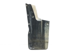   Mud flap  - 7662560320 
