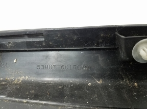LEXUS GX (2009–2026) Sonstiges Teil des vorderen Kotflügels 5380760160 - 2
