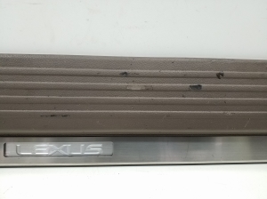 LEXUS GX (2009–2026) Inner sill trim 6791060053 - 2