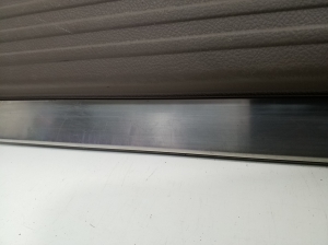 LEXUS GX (2009–2026) Inner sill trim 6792060053 - 2
