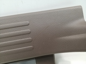 LEXUS GX (2009–2026) Inner sill trim 6792060053 - 4