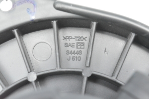 BMW Z4 E89 (2009–2016) Heizungsgebläsemotor 3444J510 - 3