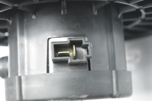 BMW Z4 E89 (2009–2016) Heizungsgebläsemotor 3444J510 - 4