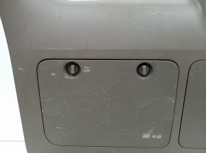 LEXUS GX (2009–2026) Trunk lid trim panel 6478060340 - 4