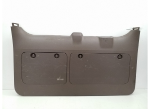 Trunk lid trim panel - 6478060340