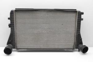  Intercooler radiator 