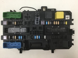 Comfort control module - 13220830 