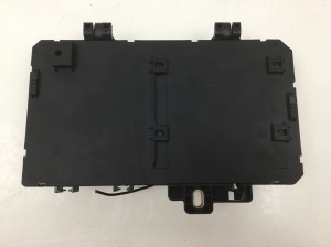 Opel Astra H (2004–2010) Comfort control module 13220830 - 3