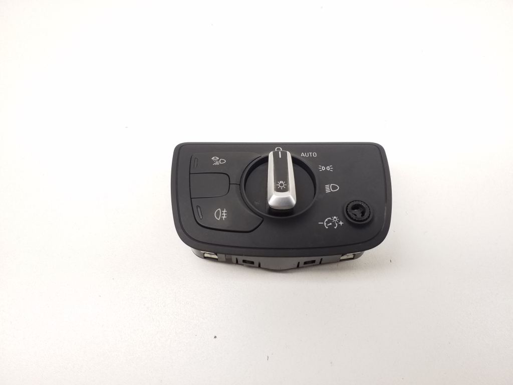AUDI A6 C7/4G (2010-2020) Headlight Switch Control Unit 4g0941531e 21850009
