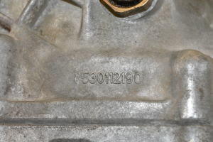 Ford Kuga (2008–2012) Verteilergetriebe 8V417L486AD - 2