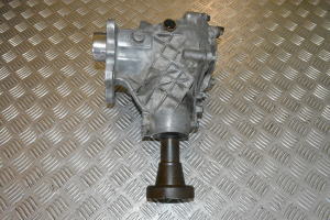 Ford Kuga (2008–2012) Verteilergetriebe 8V417L486AD - 3