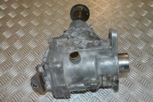 Ford Kuga (2008–2012) Verteilergetriebe 8V417L486AD - 5