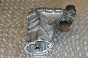 Transfer case and its parts - OBU341010N