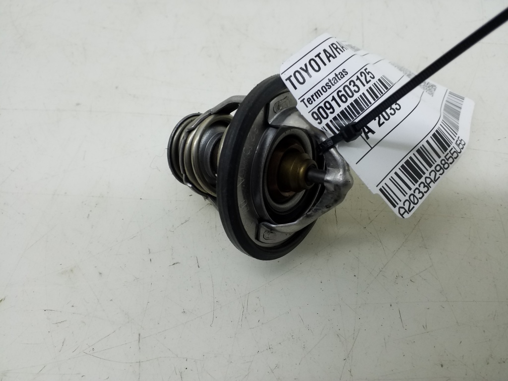 TOYOTA RAV4 3 generation (XA30) (2005-2012) Thermostat 9091603125, 9091603125 20298868