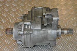 Volkswagen Tiguan (2007–2016) Transfer case and its parts 0A6409053A - 2
