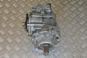 Volkswagen Tiguan (2007–2016) Transfer case and its parts 0A6409053A - 3