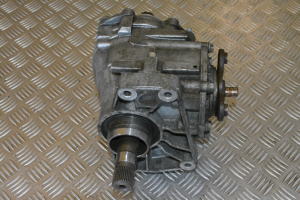 Volkswagen Tiguan (2007–2016) Transfer case and its parts 0A6409053A - 5