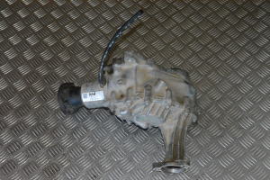 Opel Mokka (2012–2020) Jaotuskast 812481521 - 4