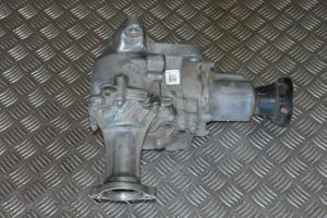 Opel Mokka (2012–2020) Jaotuskast 812481521 - 5