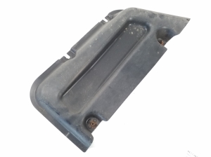 Mercedes Benz C-Class 204 (2007–2014) Tagumine põhjakaitse A2046100508 - 3