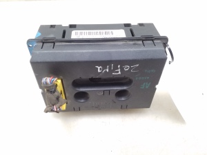 Opel Zafira A (1999–2005) Bildschirm 090589755 - 2