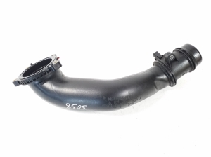 Mercedes Benz C-Class 204 (2007–2014) Rohr A6510900242 - 3