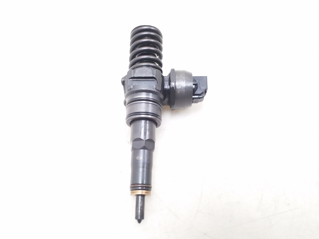 VOLKSWAGEN Sharan 1 generation (1995-2010) Injector de combustibil 038130073BE 25089642