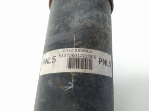 LEXUS GX (2009–2026) Kardanwelle 3714060480 - 3