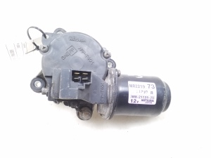 Mitsubishi Pajero Sport I (1996–2009) Scheibenwischermotor vorne MR221973