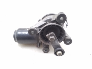Mitsubishi Pajero Sport I (1996–2009) Scheibenwischermotor vorne MR221973 - 2