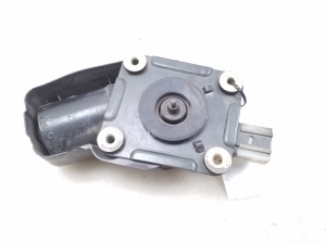 NISSAN Terrano R20 (1996–2007) Scheibenwischermotor vorne 288100F400 - 2