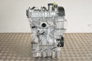 Volkswagen Up (2012–2026) Mootor DKR - 2