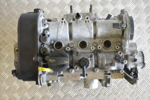 Volkswagen Up (2012–2026) Mootor DKR - 3