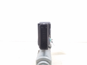 Volkswagen Passat B6 (2005–2010) Tagumise külgukse aknatõstuki mootor 1K0959703P - 2