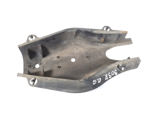 Mercedes Benz C-Class 204 (2007–2014) Hinterachse sonstiges Teil A2043521688 - 2
