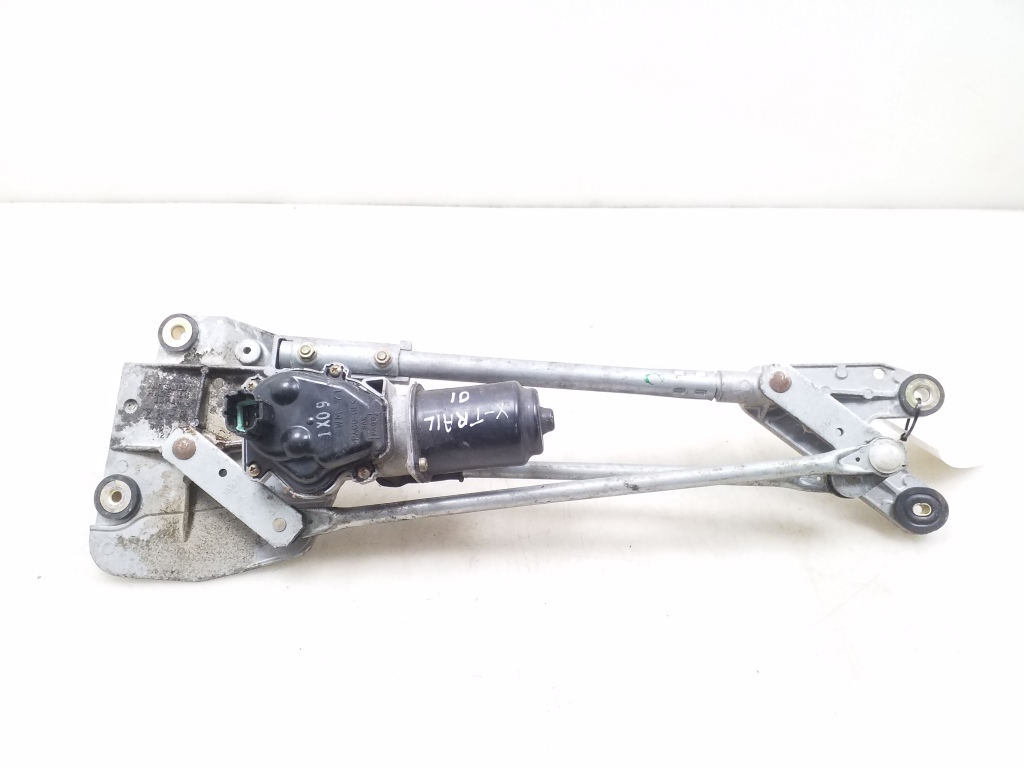 NISSAN X-Trail T30 (2001-2007) Front Windshield Wiper Mechanism 25089631