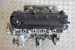 Honda Civic IX (2011–2015) Motor L13Z4 - 3
