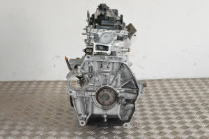 Honda Civic IX (2011–2015) Motor L13Z4 - 4