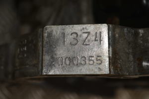 Honda Civic IX (2011–2015) Motor L13Z4 - 5