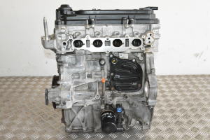 Motor - L13Z4