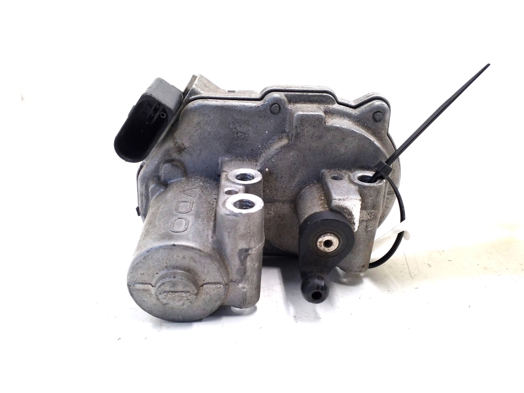 Used AUDI A6 Intake manifold valve motor 059129086M