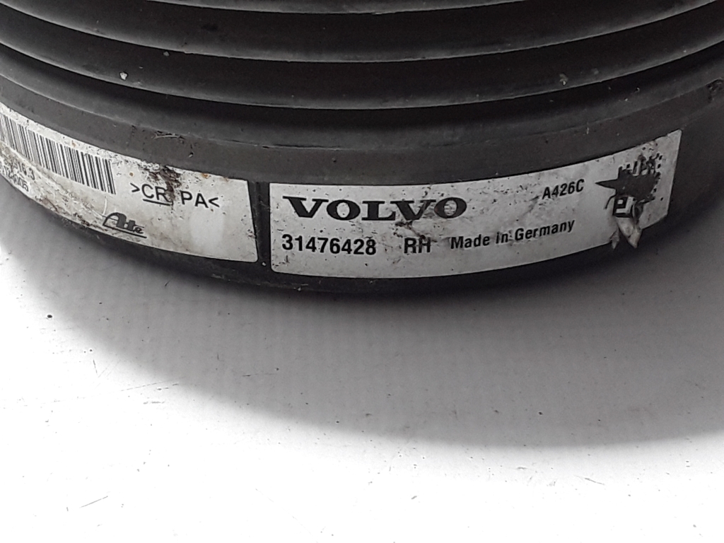 VOLVO XC90 2 generation (2014-2024) Подушка подвески задняя правая 31476428 22411880