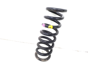 Mercedes Benz C-Class 204 (2007–2014) Rear spring A2043240604 - 2