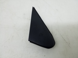 TOYOTA RAV 4 A3 (2005–2012) Trīsstūra apdare pie spoguļa 6011742010 - 2