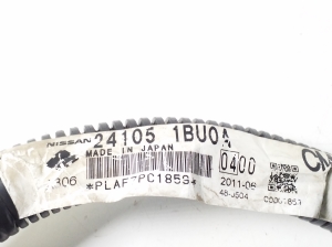 Infiniti FX (2008–2013) Pluskabel-Klemme 241051BU0A - 3