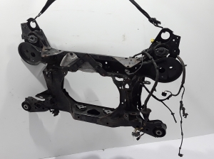 VOLVO XC90 (2015–2024) Hinterachse und ihre Teile 31476483 - 2